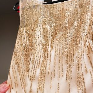 Xl women's party/wedding quest dress Brand new